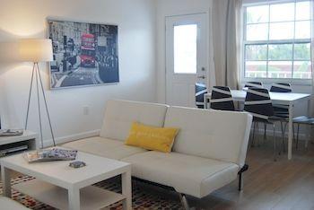 Lenox Flats Ξενοδοχείο Μαϊάμι Μπιτς Εξωτερικό φωτογραφία