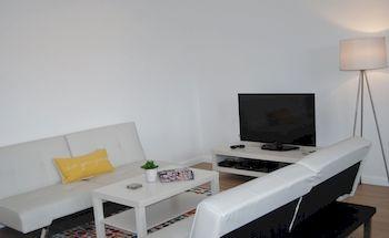 Lenox Flats Ξενοδοχείο Μαϊάμι Μπιτς Εξωτερικό φωτογραφία
