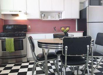 Lenox Flats Ξενοδοχείο Μαϊάμι Μπιτς Εξωτερικό φωτογραφία