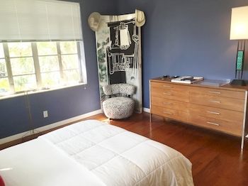Lenox Flats Ξενοδοχείο Μαϊάμι Μπιτς Εξωτερικό φωτογραφία