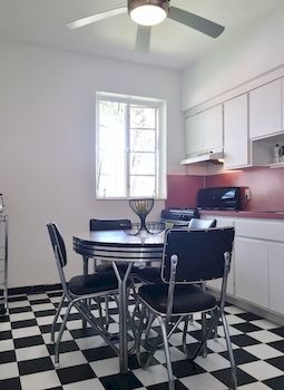 Lenox Flats Ξενοδοχείο Μαϊάμι Μπιτς Εξωτερικό φωτογραφία