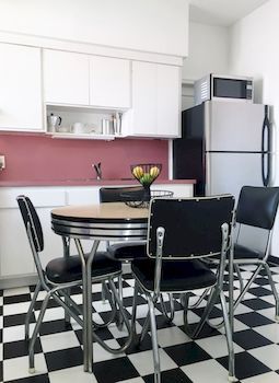 Lenox Flats Ξενοδοχείο Μαϊάμι Μπιτς Εξωτερικό φωτογραφία