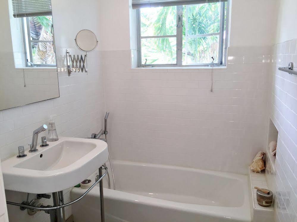 Lenox Flats Ξενοδοχείο Μαϊάμι Μπιτς Εξωτερικό φωτογραφία